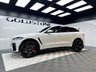 USED 2022 22 JAGUAR F-PACE 5.0 P550 V8 SVR SUV 5dr Petrol Quickshift AWD Euro 6 (s/s) (550 ps) 