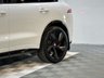 USED 2022 22 JAGUAR F-PACE 5.0 P550 V8 SVR SUV 5dr Petrol Quickshift AWD Euro 6 (s/s) (550 ps) 