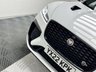 USED 2022 22 JAGUAR F-PACE 5.0 P550 V8 SVR SUV 5dr Petrol Quickshift AWD Euro 6 (s/s) (550 ps) 