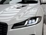 USED 2022 22 JAGUAR F-PACE 5.0 P550 V8 SVR SUV 5dr Petrol Quickshift AWD Euro 6 (s/s) (550 ps) 