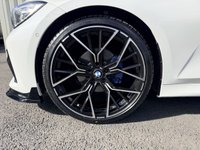 USED 2019 19 BMW 3 SERIES 2.0 320d M Sport Saloon 4dr Diesel Manual Euro 6 (s/s) (190 ps) 