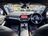 USED 2019 19 BMW 3 SERIES 2.0 320d M Sport Saloon 4dr Diesel Manual Euro 6 (s/s) (190 ps) 