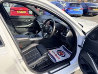 USED 2019 19 BMW 3 SERIES 2.0 320d M Sport Saloon 4dr Diesel Manual Euro 6 (s/s) (190 ps) 