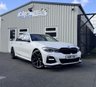 USED 2019 19 BMW 3 SERIES 2.0 320d M Sport Saloon 4dr Diesel Manual Euro 6 (s/s) (190 ps) 