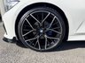 USED 2019 19 BMW 3 SERIES 2.0 320d M Sport Saloon 4dr Diesel Manual Euro 6 (s/s) (190 ps) 