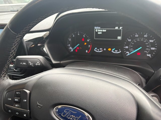 2018 FORD FIESTA - Photo 12