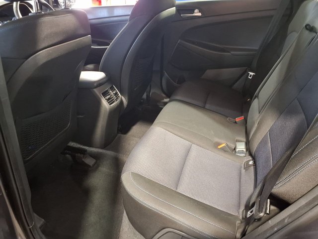 2017 HYUNDAI TUCSON - Photo 4