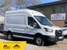 USED 2020 70 FORD TRANSIT 2.0 350 EcoBlue Leader RWD L2 H3 Euro 6 (s/s) 5dr WARRANTY1 OWNERWETBELTULEZ