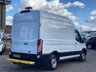 USED 2020 70 FORD TRANSIT 2.0 350 EcoBlue Leader RWD L2 H3 Euro 6 (s/s) 5dr WARRANTY1 OWNERWETBELTULEZ
