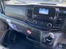 USED 2020 70 FORD TRANSIT 2.0 350 EcoBlue Leader RWD L2 H3 Euro 6 (s/s) 5dr WARRANTY1 OWNERWETBELTULEZ