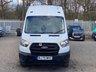 USED 2020 70 FORD TRANSIT 2.0 350 EcoBlue Leader RWD L2 H3 Euro 6 (s/s) 5dr WARRANTY1 OWNERWETBELTULEZ