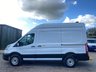 USED 2020 70 FORD TRANSIT 2.0 350 EcoBlue Leader RWD L2 H3 Euro 6 (s/s) 5dr WARRANTY1 OWNERWETBELTULEZ