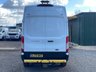 USED 2020 70 FORD TRANSIT 2.0 350 EcoBlue Leader RWD L2 H3 Euro 6 (s/s) 5dr WARRANTY1 OWNERWETBELTULEZ