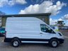 USED 2020 70 FORD TRANSIT 2.0 350 EcoBlue Leader RWD L2 H3 Euro 6 (s/s) 5dr WARRANTY1 OWNERWETBELTULEZ