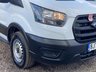 USED 2020 70 FORD TRANSIT 2.0 350 EcoBlue Leader RWD L2 H3 Euro 6 (s/s) 5dr WARRANTY1 OWNERWETBELTULEZ