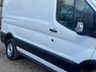 USED 2020 70 FORD TRANSIT 2.0 350 EcoBlue Leader RWD L2 H3 Euro 6 (s/s) 5dr WARRANTY1 OWNERWETBELTULEZ