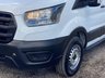 USED 2020 70 FORD TRANSIT 2.0 350 EcoBlue Leader RWD L2 H3 Euro 6 (s/s) 5dr WARRANTY1 OWNERWETBELTULEZ