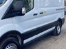 USED 2020 70 FORD TRANSIT 2.0 350 EcoBlue Leader RWD L2 H3 Euro 6 (s/s) 5dr WARRANTY1 OWNERWETBELTULEZ