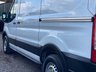 USED 2020 70 FORD TRANSIT 2.0 350 EcoBlue Leader RWD L2 H3 Euro 6 (s/s) 5dr WARRANTY1 OWNERWETBELTULEZ