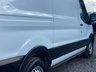 USED 2020 70 FORD TRANSIT 2.0 350 EcoBlue Leader RWD L2 H3 Euro 6 (s/s) 5dr WARRANTY1 OWNERWETBELTULEZ