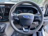 USED 2020 70 FORD TRANSIT 2.0 350 EcoBlue Leader RWD L2 H3 Euro 6 (s/s) 5dr WARRANTY1 OWNERWETBELTULEZ