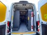 USED 2020 70 FORD TRANSIT 2.0 350 EcoBlue Leader RWD L2 H3 Euro 6 (s/s) 5dr WARRANTY1 OWNERWETBELTULEZ