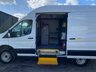 USED 2020 70 FORD TRANSIT 2.0 350 EcoBlue Leader RWD L2 H3 Euro 6 (s/s) 5dr WARRANTY1 OWNERWETBELTULEZ
