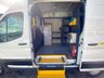 USED 2020 70 FORD TRANSIT 2.0 350 EcoBlue Leader RWD L2 H3 Euro 6 (s/s) 5dr WARRANTY1 OWNERWETBELTULEZ