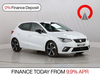 2023 SEAT IBIZA
