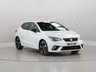 USED 2023 72 SEAT IBIZA 1.0 TSI FR Sport Hatchback 5dr Petrol Manual Euro 6 (s/s) (110 ps) 1 OWNER | SAT NAV | DAB |