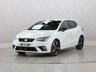 USED 2023 72 SEAT IBIZA 1.0 TSI FR Sport Hatchback 5dr Petrol Manual Euro 6 (s/s) (110 ps) 1 OWNER | SAT NAV | DAB |