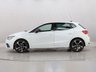 USED 2023 72 SEAT IBIZA 1.0 TSI FR Sport Hatchback 5dr Petrol Manual Euro 6 (s/s) (110 ps) 1 OWNER | SAT NAV | DAB |