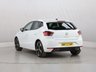 USED 2023 72 SEAT IBIZA 1.0 TSI FR Sport Hatchback 5dr Petrol Manual Euro 6 (s/s) (110 ps) 1 OWNER | SAT NAV | DAB |