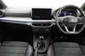 USED 2023 72 SEAT IBIZA 1.0 TSI FR Sport Hatchback 5dr Petrol Manual Euro 6 (s/s) (110 ps) 1 OWNER | SAT NAV | DAB |
