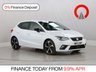 USED 2023 72 SEAT IBIZA 1.0 TSI FR Sport Hatchback 5dr Petrol Manual Euro 6 (s/s) (110 ps) 1 OWNER | SAT NAV | DAB |