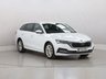 USED 2022 72 SKODA OCTAVIA 1.5 TSI e-TEC MHEV SE L Estate 5dr Petrol Hybrid DSG Euro 6 (s/s) (150 ps) 1 OWNER | SAT NAV | PART LTHR