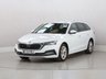 USED 2022 72 SKODA OCTAVIA 1.5 TSI e-TEC MHEV SE L Estate 5dr Petrol Hybrid DSG Euro 6 (s/s) (150 ps) 1 OWNER | SAT NAV | PART LTHR