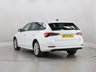 USED 2022 72 SKODA OCTAVIA 1.5 TSI e-TEC MHEV SE L Estate 5dr Petrol Hybrid DSG Euro 6 (s/s) (150 ps) 1 OWNER | SAT NAV | PART LTHR