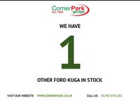 USED 2019 68 FORD KUGA 1.5T EcoBoost GPF ST-Line SUV 5dr Petrol Manual Euro 6 (s/s) (150 ps) 