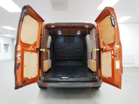 USED 2022 71 FORD TRANSIT CUSTOM 300 2.0 EBL 130 BHP SWB ACTIVE EDITION ( NO VAT ) FACTORY SAT NAV |  ACTIVE SPEC | NO VAT !