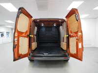 USED 2022 71 FORD TRANSIT CUSTOM 300 2.0 EBL 130 BHP SWB ACTIVE EDITION ( NO VAT ) FACTORY SAT NAV |  ACTIVE SPEC | NO VAT !