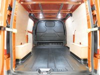 USED 2022 71 FORD TRANSIT CUSTOM 300 2.0 EBL 130 BHP SWB ACTIVE EDITION ( NO VAT ) FACTORY SAT NAV |  ACTIVE SPEC | NO VAT !