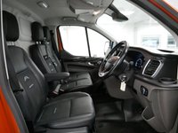 USED 2022 71 FORD TRANSIT CUSTOM 300 2.0 EBL 130 BHP SWB ACTIVE EDITION ( NO VAT ) FACTORY SAT NAV |  ACTIVE SPEC | NO VAT !
