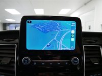 USED 2022 71 FORD TRANSIT CUSTOM 300 2.0 EBL 130 BHP SWB ACTIVE EDITION ( NO VAT ) FACTORY SAT NAV |  ACTIVE SPEC | NO VAT !