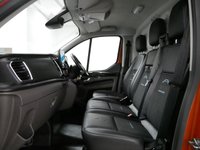 USED 2022 71 FORD TRANSIT CUSTOM 300 2.0 EBL 130 BHP SWB ACTIVE EDITION ( NO VAT ) FACTORY SAT NAV |  ACTIVE SPEC | NO VAT !