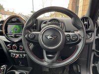 USED 2018 68 MINI COUNTRYMAN 2.0 Cooper S SUV 5dr Petrol Steptronic Euro 6 (s/s) (192 ps) Panoramic | Auto Tailgate | Nav+