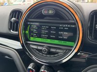 USED 2018 68 MINI COUNTRYMAN 2.0 Cooper S SUV 5dr Petrol Steptronic Euro 6 (s/s) (192 ps) Panoramic | Auto Tailgate | Nav+