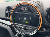 USED 2018 68 MINI COUNTRYMAN 2.0 Cooper S SUV 5dr Petrol Steptronic Euro 6 (s/s) (192 ps) Panoramic | Auto Tailgate | Nav+