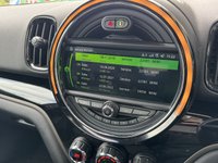 USED 2018 68 MINI COUNTRYMAN 2.0 Cooper S SUV 5dr Petrol Steptronic Euro 6 (s/s) (192 ps) Panoramic | Auto Tailgate | Nav+