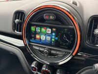 USED 2018 68 MINI COUNTRYMAN 2.0 Cooper S SUV 5dr Petrol Steptronic Euro 6 (s/s) (192 ps) Panoramic | Auto Tailgate | Nav+